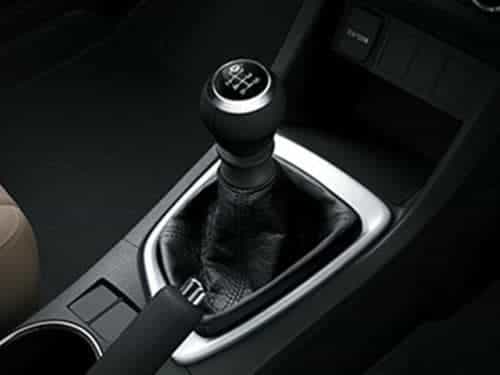 Toyota Corolla Altis  2010-2020 image