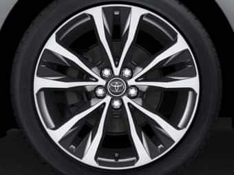 Toyota Corolla Altis  2010-2020  Toyota Corolla Altis  2010-2020