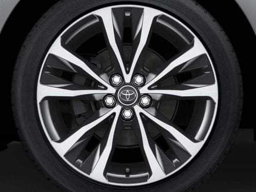 Toyota Corolla Altis  2010-2020 image Toyota Corolla Altis  2010-2020 image