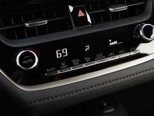 Toyota Corolla Altis  2010-2020 image