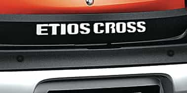 Toyota Etios Cross 2012 - 2020 image Toyota Etios Cross 2012 - 2020 image