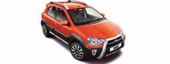Toyota Etios Cross 2012 - 2020  Toyota Etios Cross 2012 - 2020