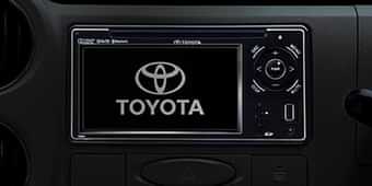 Toyota Etios Cross 2012 - 2020 