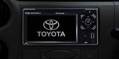 Toyota Etios Cross 2012 - 2020 image