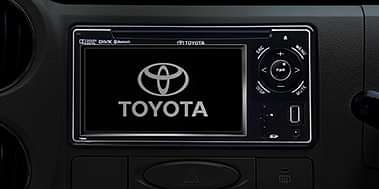 Toyota Etios Cross undefined