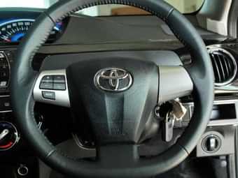 Toyota Etios Cross 2012 - 2020  Toyota Etios Cross 2012 - 2020