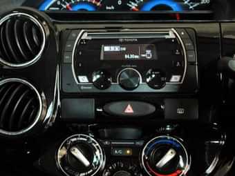 Toyota Etios Cross 2012 - 2020 Toyota Etios Cross 2012 - 2020