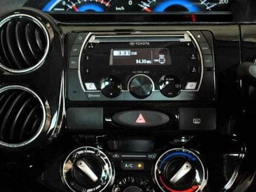 Toyota Etios Cross 2012 - 2020 image Toyota Etios Cross 2012 - 2020 image