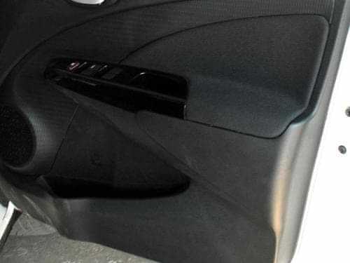 Toyota Etios Cross 2012 - 2020 image Toyota Etios Cross 2012 - 2020 image