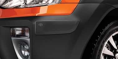 Toyota Etios Cross 2012 - 2020 image