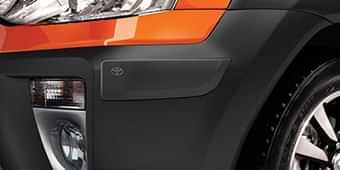 Toyota Etios Cross 2012 - 2020  Toyota Etios Cross 2012 - 2020