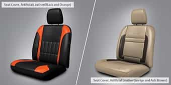 Toyota Etios Cross 2012 - 2020 