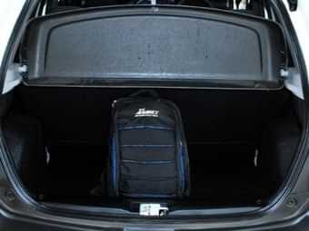 Toyota Etios Cross 2012 - 2020 