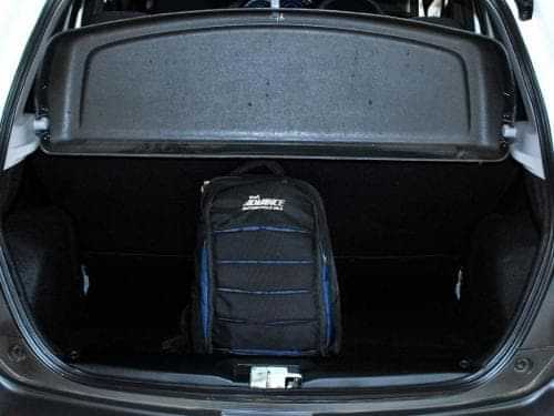 Toyota Etios Cross 2012 - 2020 image