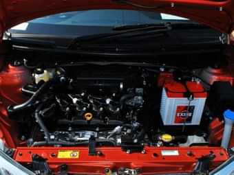 Toyota Etios Cross 2012 - 2020 