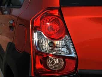 Toyota Etios Cross 2012 - 2020 