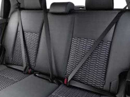 Toyota Etios Cross 2012 - 2020 image