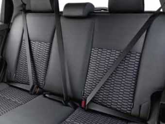 Toyota Etios Cross 2012 - 2020  Toyota Etios Cross 2012 - 2020