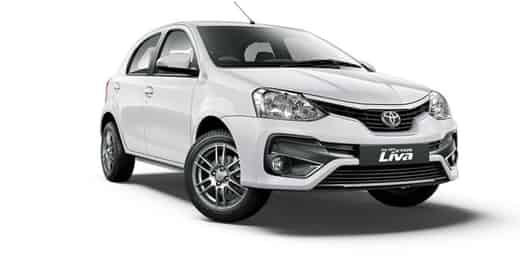 Toyota Etios Liva 2011 -2012 Specifications Toyota Etios Liva 2011 -2012 Specifications
