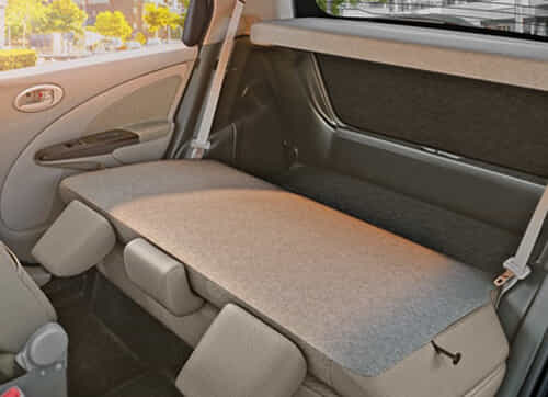 Toyota Etios Liva 2011 -2012 image