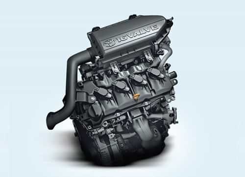 Toyota Etios Liva 2011 -2012 image