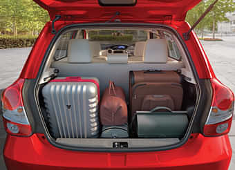 Toyota Etios Liva 2011 -2012  Toyota Etios Liva 2011 -2012