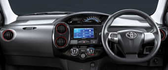 Toyota Etios Liva 2011 -2012  Toyota Etios Liva 2011 -2012