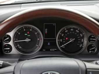 Toyota Land Cruiser  Toyota Land Cruiser