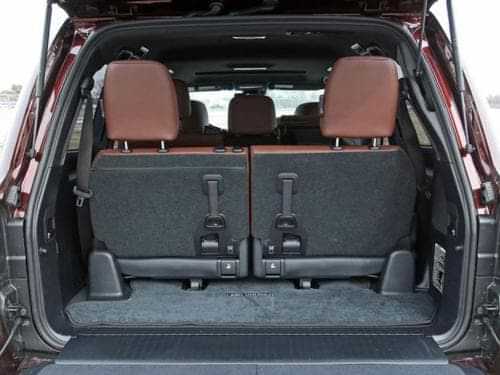 Toyota Land Cruiser image