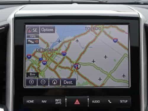 Toyota Land Cruiser image Toyota Land Cruiser image