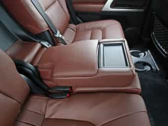 Toyota Land Cruiser Toyota Land Cruiser