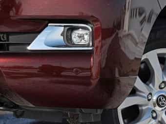 Toyota Land Cruiser Toyota Land Cruiser