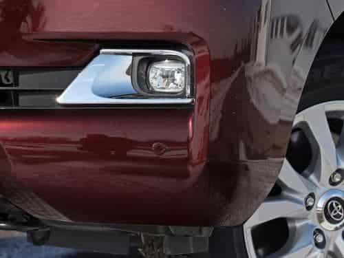 Toyota Land Cruiser image Toyota Land Cruiser image