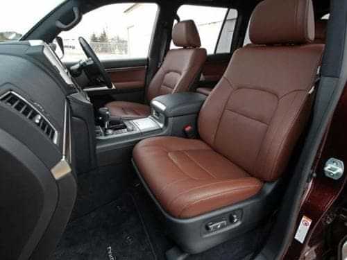 Toyota Land Cruiser image Toyota Land Cruiser image