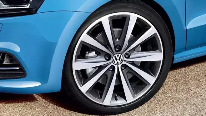 Volkswagen Ameo  2016- 2020 image