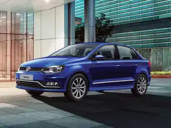 Volkswagen Ameo  2016- 2020 