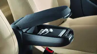 Volkswagen Ameo 2016- 2020 Volkswagen Ameo 2016- 2020