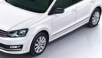 Volkswagen Ameo  2016- 2020 