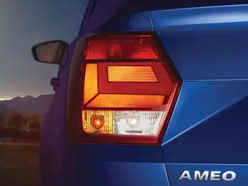 Volkswagen Ameo 2016- 2020 image Volkswagen Ameo 2016- 2020 image