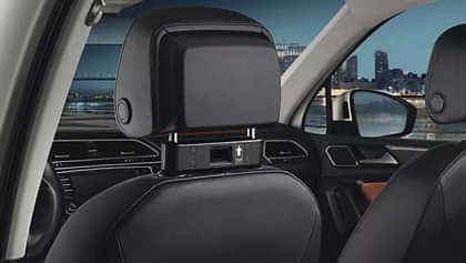 Volkswagen Ameo Comfortline 1.5L TDI undefined