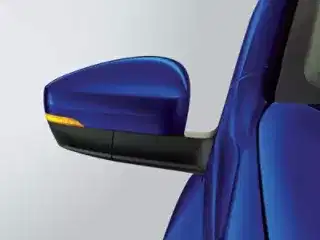 Volkswagen Ameo  2016- 2020 