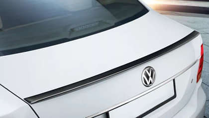 Volkswagen Ameo Trendline 1.0L undefined