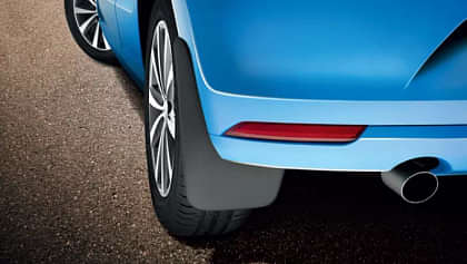 Volkswagen Ameo 1.2 MPI Comfortline Petrol undefined