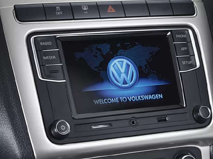 Volkswagen Ameo undefined