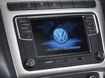 Volkswagen Ameo 2016- 2020 Volkswagen Ameo 2016- 2020