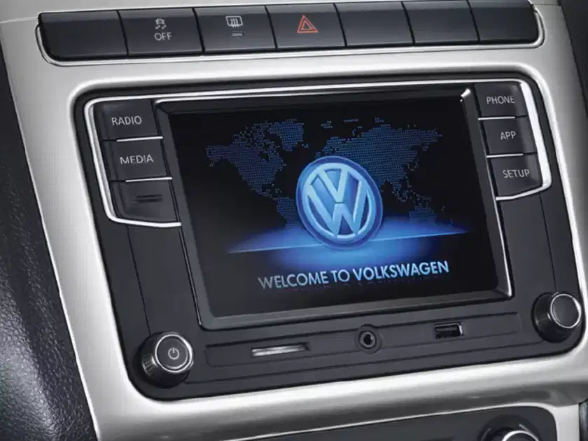 Volkswagen Ameo 2016- 2020 image Volkswagen Ameo 2016- 2020 image
