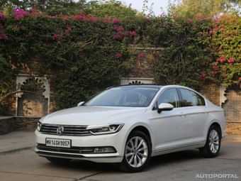 Volkswagen Passat  2014-2020 