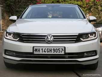 Volkswagen Passat  2014-2020  Volkswagen Passat  2014-2020