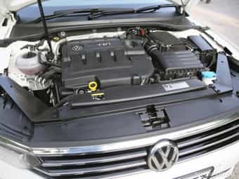 Volkswagen Passat  2014-2020 