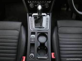 Volkswagen Passat  2014-2020 